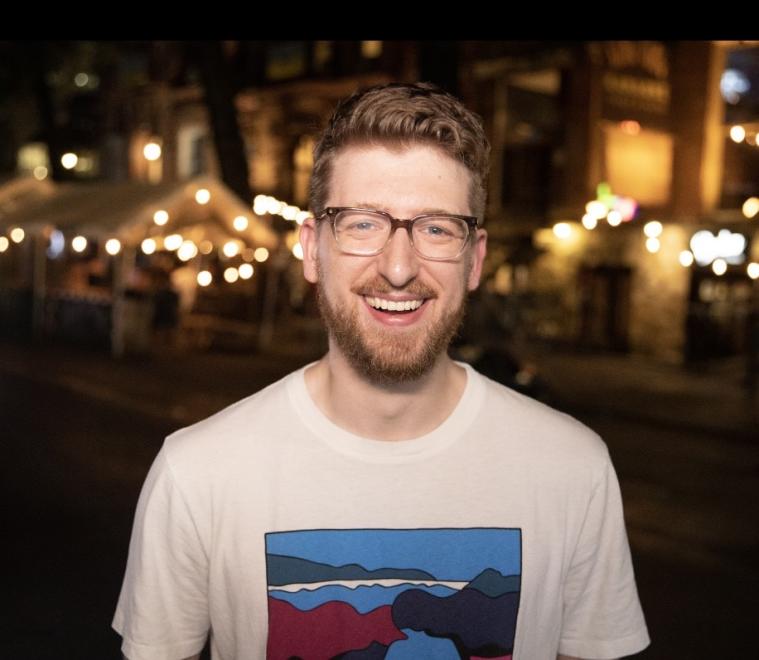 Eric Asker