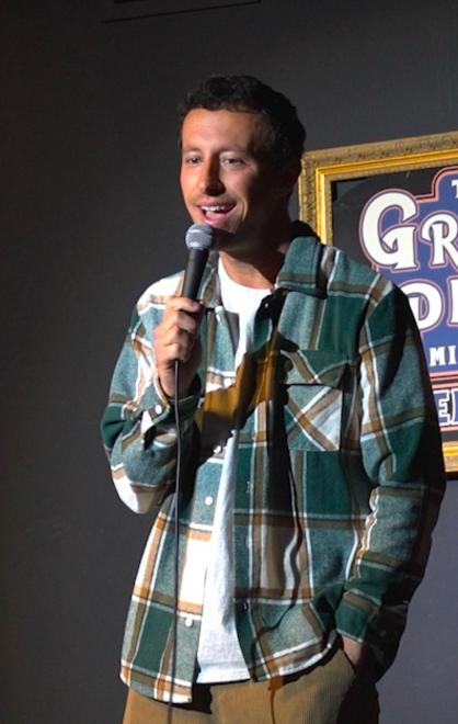 Anthony Santino