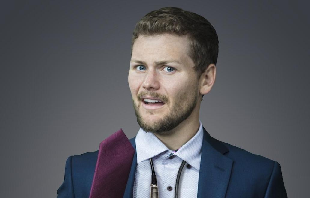 Drew Lynch